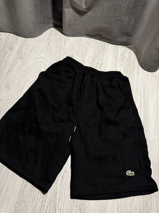 shorts lacoste m