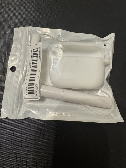 Кейс за Airpods 3 Pro