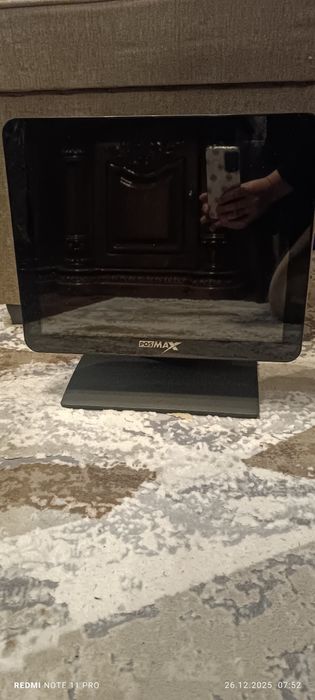 Срочно!Моноблок сотилади