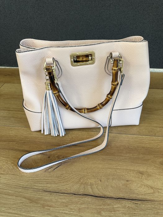 Елегантна дамска чанта