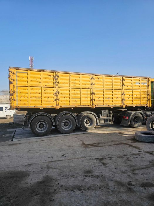 SCANIA G 410 Sotiladi Prisepi bilan