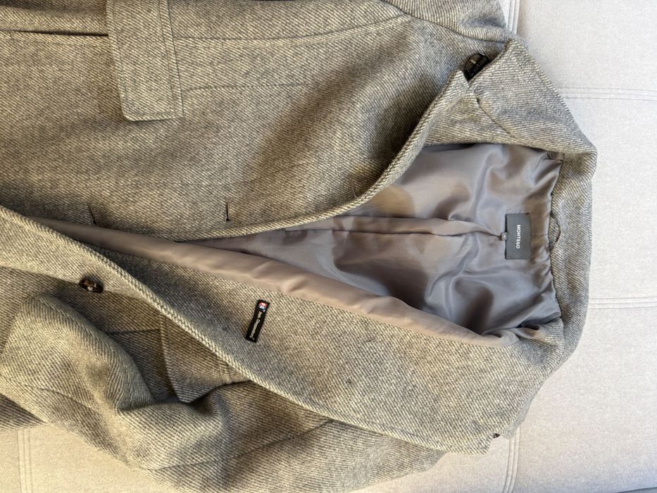 Зимно палто Montego