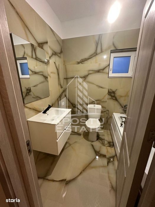 Duplex de vanzare  in Ghiroda ,cu acces bun catre Timisoara