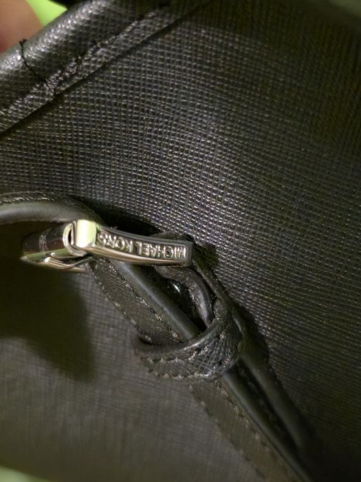 Michael Kors оригинална голяма дамска чанта