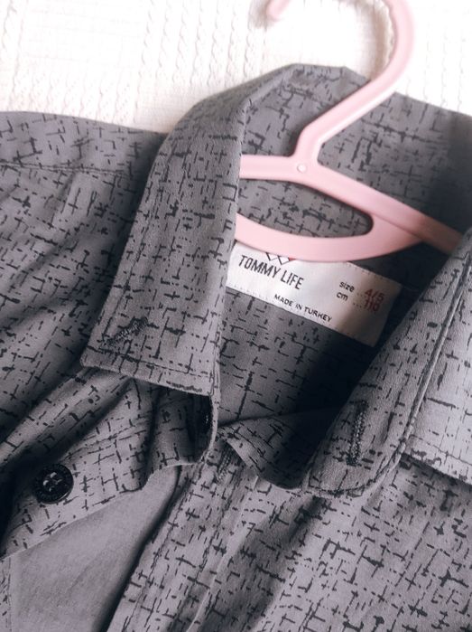 Детски елегантни маркови  ризки