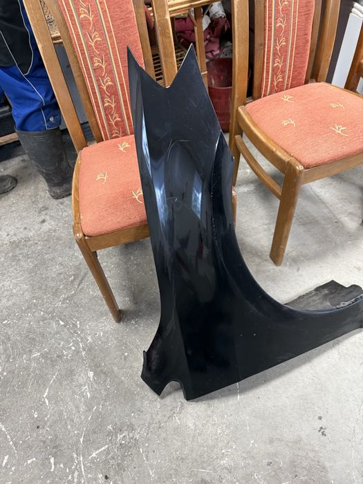 Десен оригинален калник за Vw Golf 7 Голф 7 с уплатнението