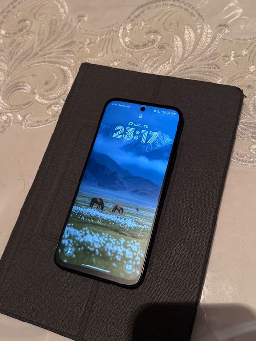 Realme C85 телефон шымкент қаласы