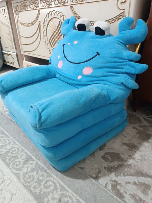 Детский диванчик