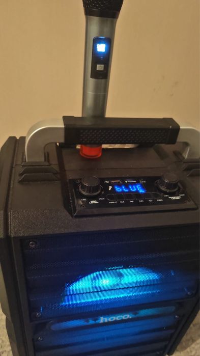 Аренда Караоке колонки