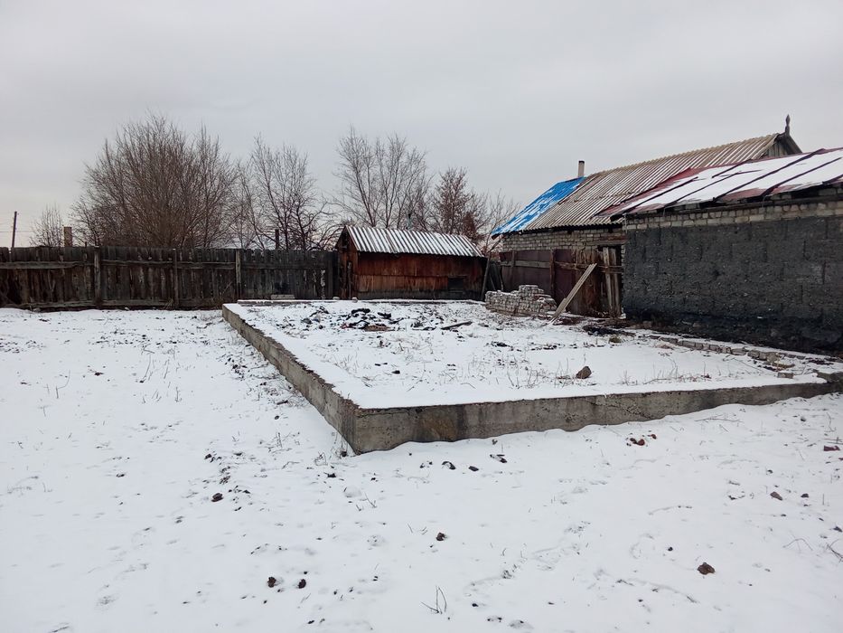 Продам дом  на Дальней