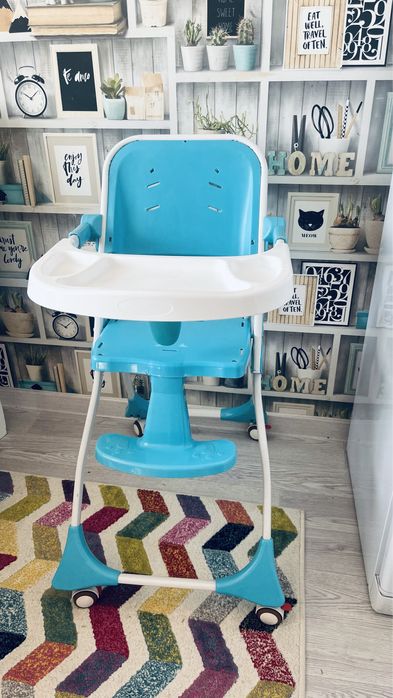 Детский стульчик!