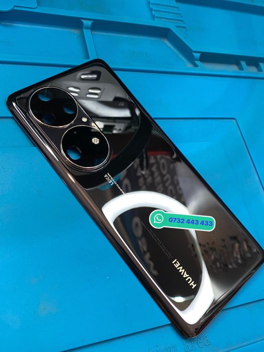 Display / Capac ORIGINAL Huawei P50 PRO -M0905-M0928-
