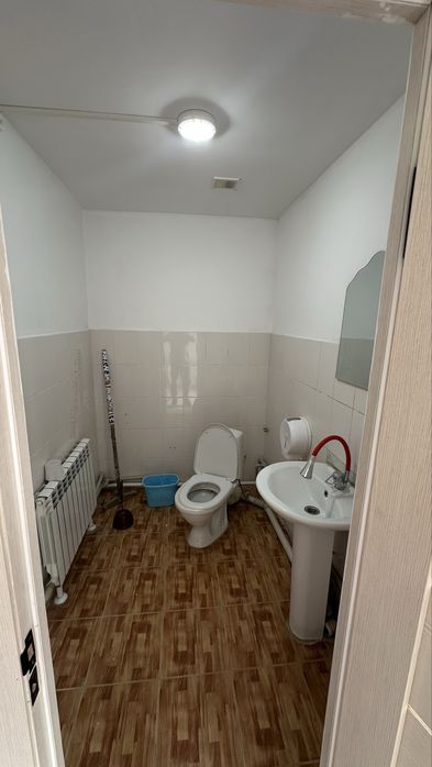 Сдается в аренду офис