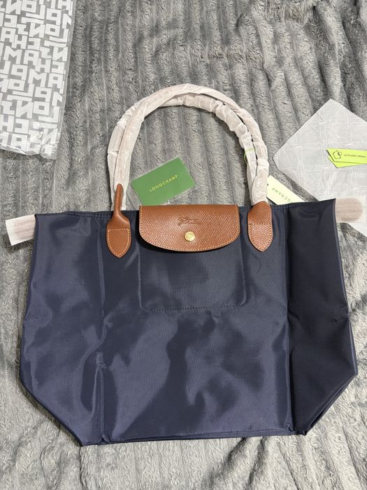 Geanta longchamp le pliage