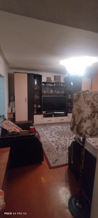 Продаётся 3ком дом Дет. Обл. больница