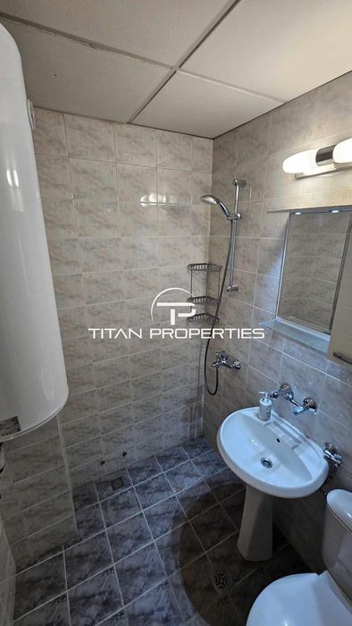 Дава се под наем Тристаен апартамент в Варна, Генералите - 75 кв.м за 600 € - Снимка #12