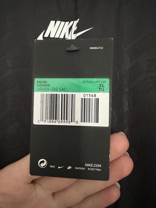 Tricou Nike marimea XL