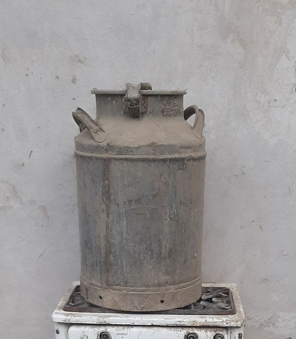 36 kg bochka kanistr