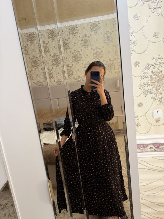 Платье турция размер 42/44