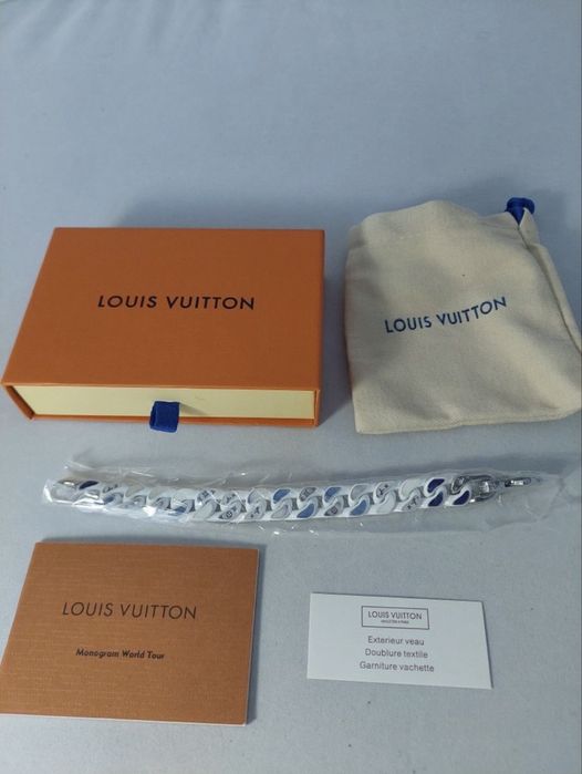 Vand bratara louis vuitton