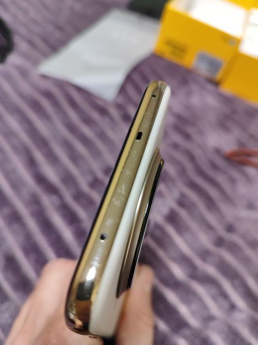 Смартфон Realme 14 pro plus