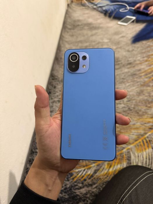 Xiaomi Mi 11 lite 5G Ne 128гь
