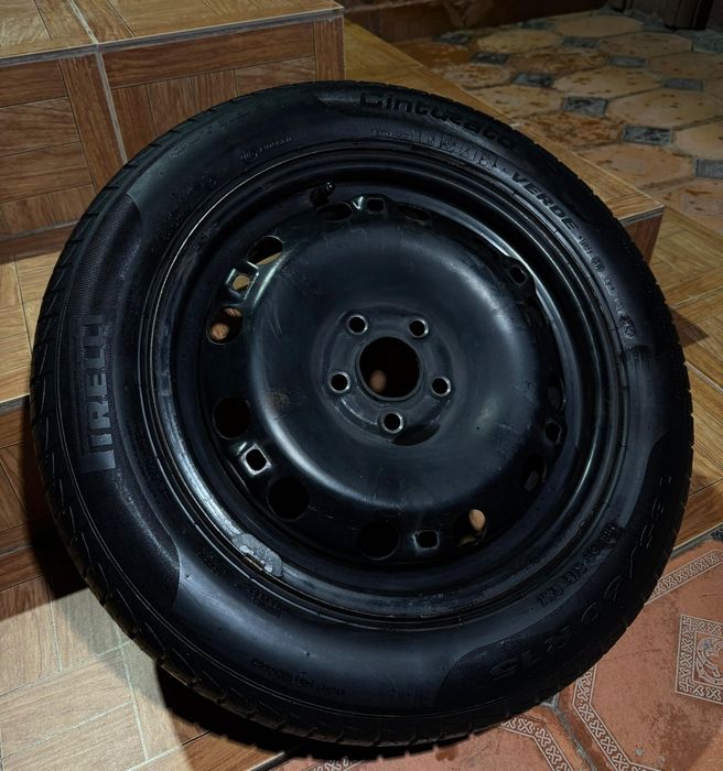 Pirelli 185/60/15