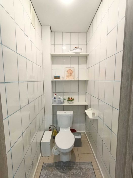 Продам 3х комн квартиру в районе Береке