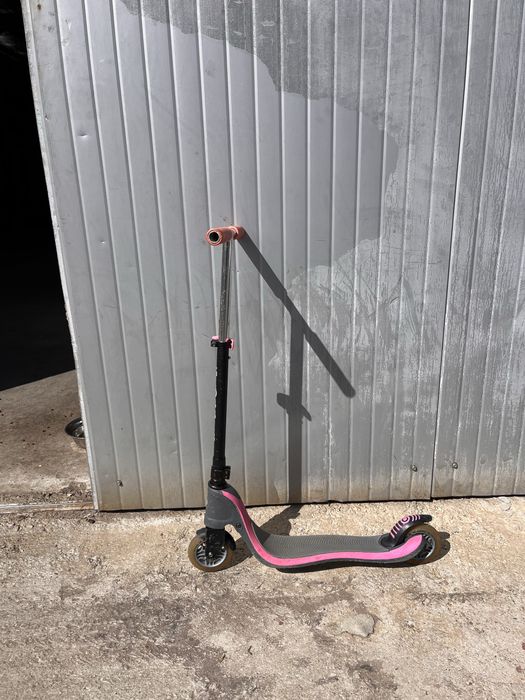 Тротинетка Globber с 2 колела
