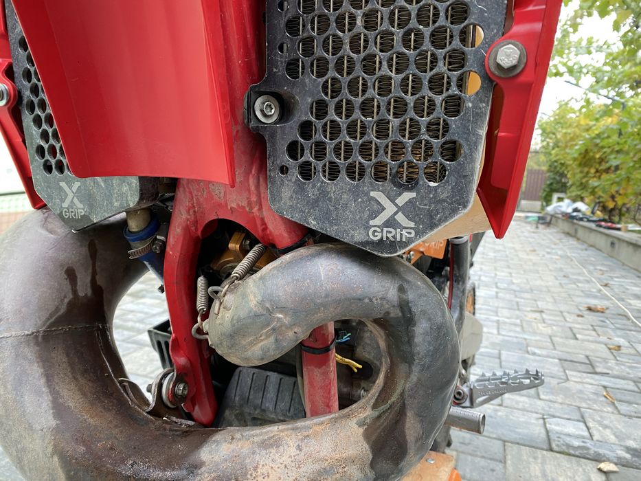 GasGas EC 300 Tpi an 2023 inmatriculat