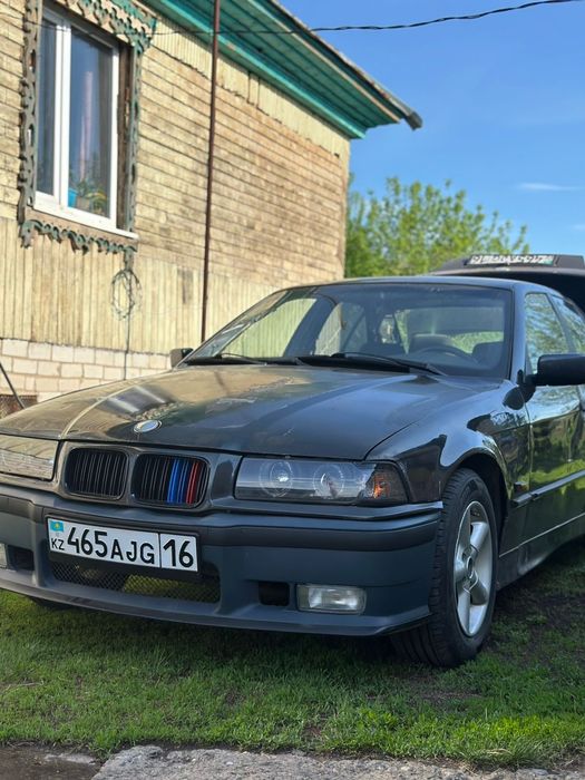 Продам BMW или обмен на приору