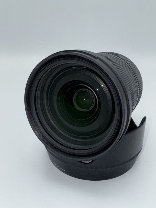 Sigma 24-70 2.8 dg dn Sony FE