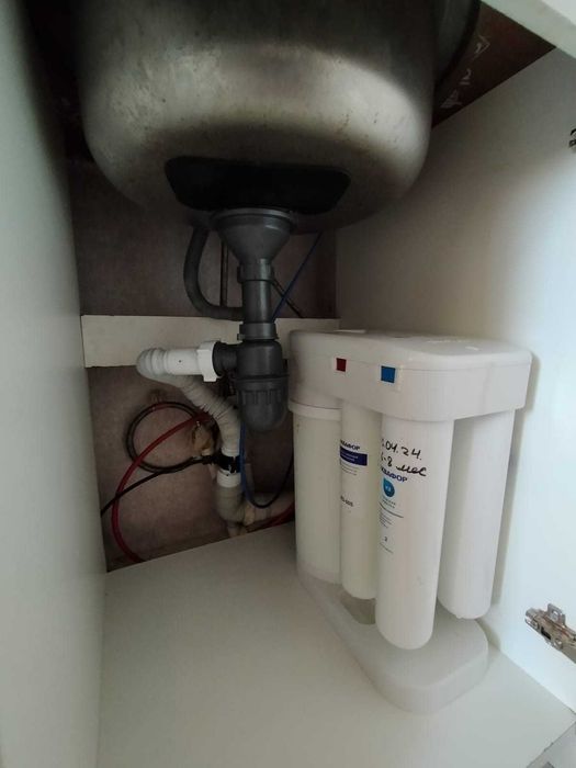 Продам фильтр для воды