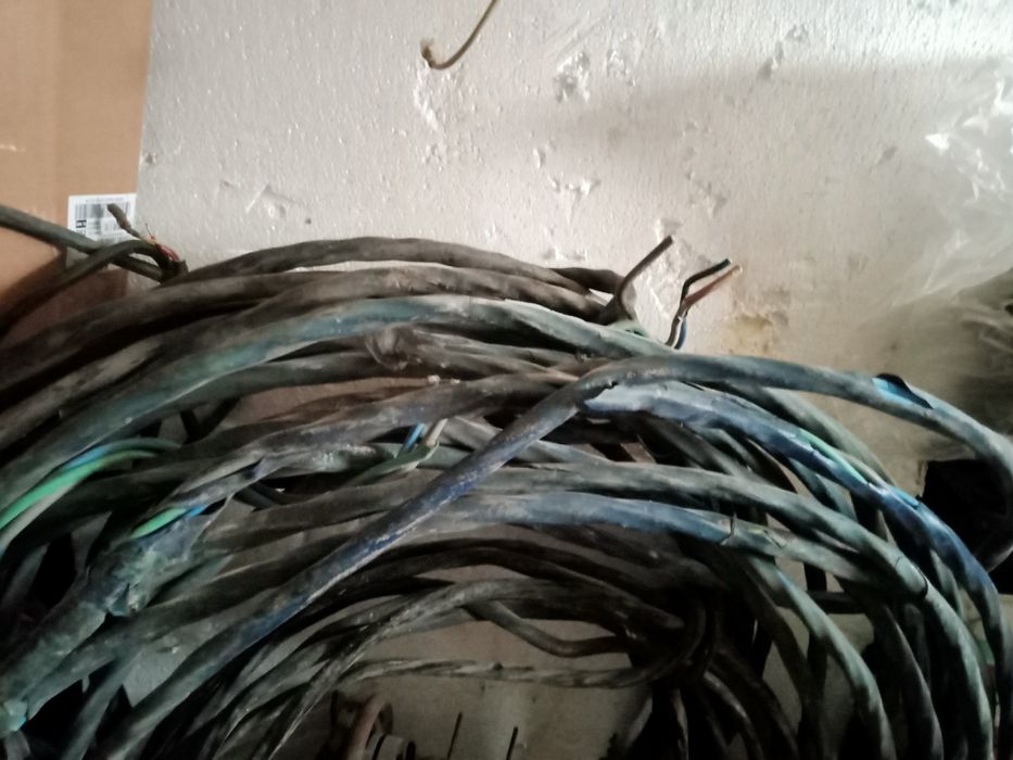 Срочно продам кабель