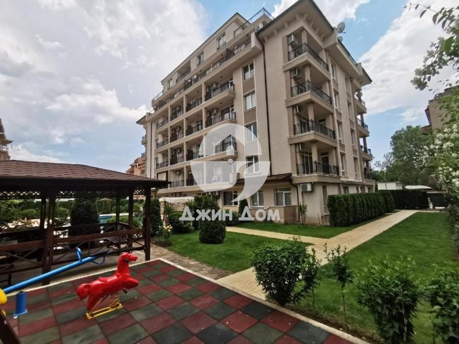 Продава се Тристаен апартамент в к.к. Слънчев бряг - 66 кв.м за 1288 €/кв.м - Снимка #12