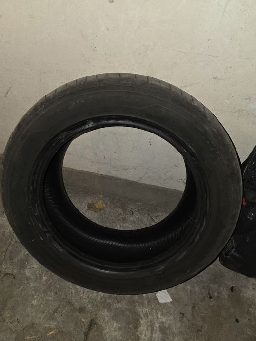 Летни гуми 205 55 16 Hankook ventus prime