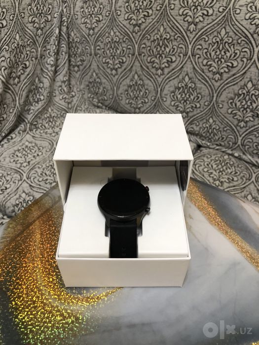 Amaz fit GTR 2e eng qulay sport smart watch