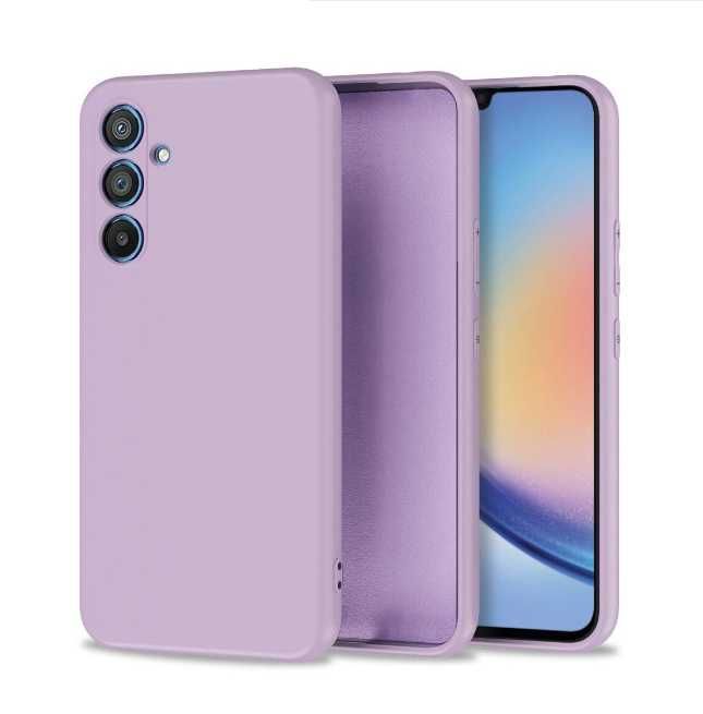 Husa Samsung A56, A26, A36, A24 , A13, A24 , A23 Luxury Antisoc