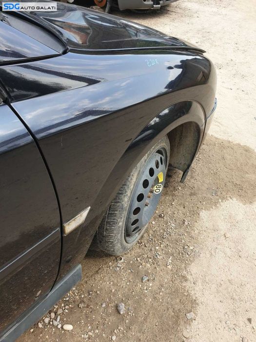 Aripa Dreapta Fata Opel Vectra C 2002 - 2005 Culoare Z20R [C6914]