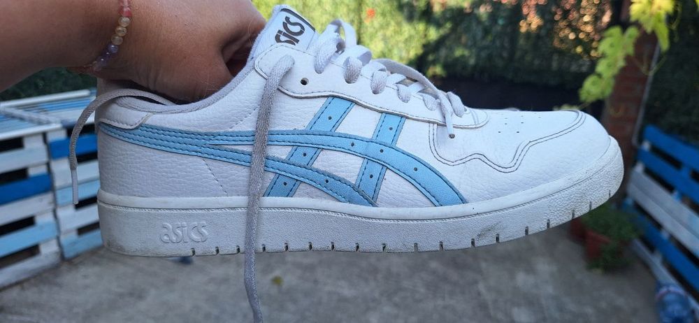 Маратонки Asics Japan S