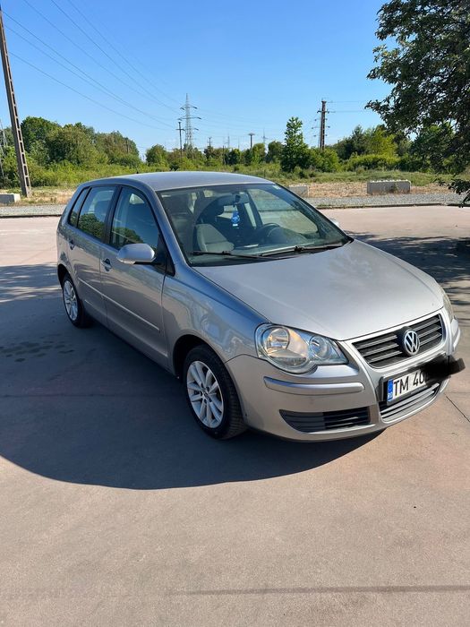 Autovehicul VW Polo 1,4 Diesel