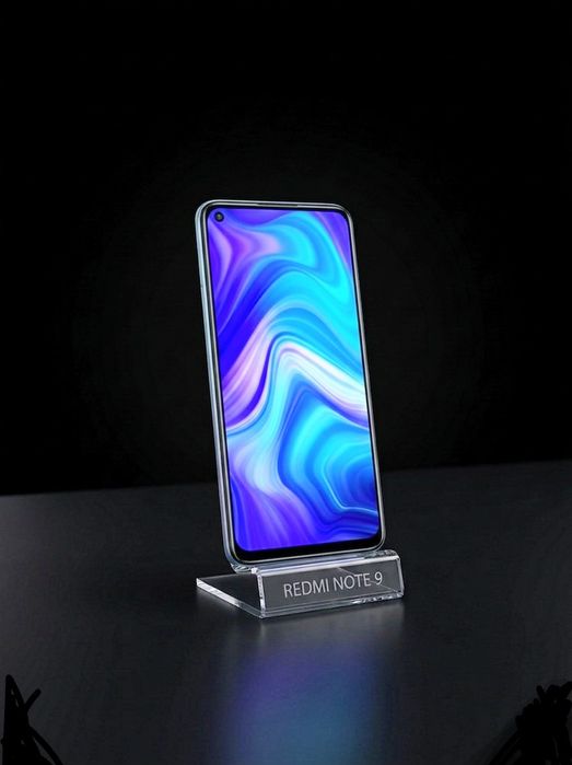 Redmi not 9 4/64(3+1l ОБМЕН/ПРОДАЖА