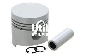 Piston Motor Perkins AR JCB 2CX 3CX 4CX 214 215 + piese JCB