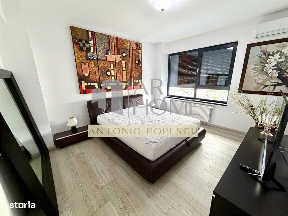 Apartament 2 camere, in Ploiesti, zona Piata Anton, Democratiei.