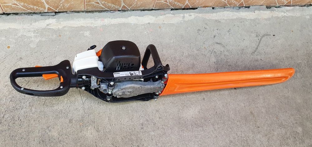 Foarfeca stihl HS 82 T.
