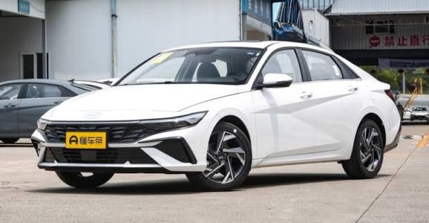 Запчасти  Hyundai Elantra  фара бампер крыло капот двери багаж элантра