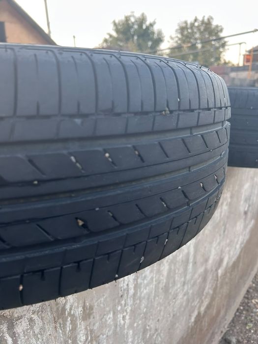 Продам шины покрышки R16