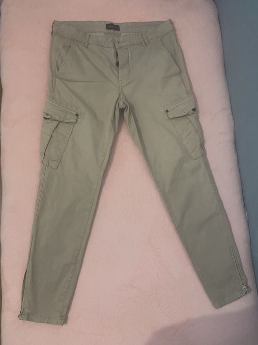 Pantaloni cargo Gabba