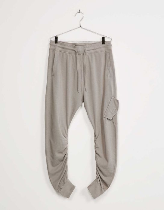 Bershka широк свободен cargo джогър панталон долнище долница анцуг