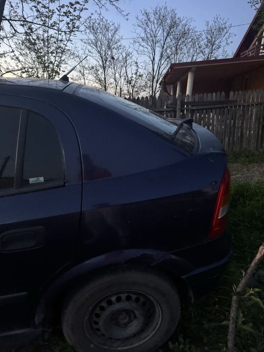 Vand opel astra G